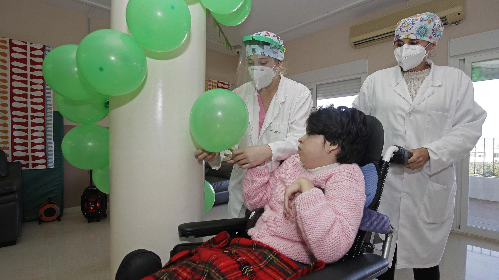 Asansull y Apadis: 50 años al servicio de los mayores y de la diversidad funcional