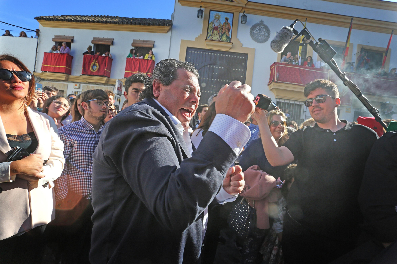 Imágenes del Martes Santo