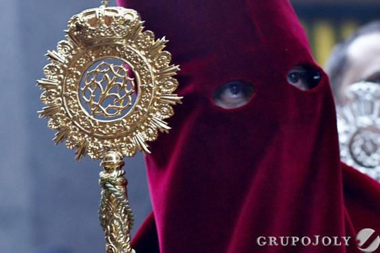 Ecce Homo

Fotos: Lourdes de Vicente