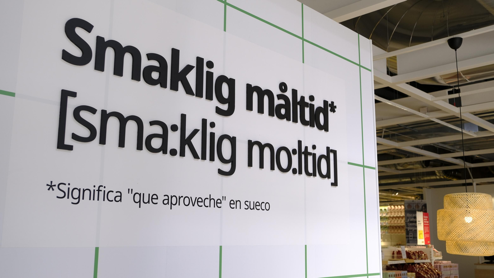 IKEA desembarca en Almería