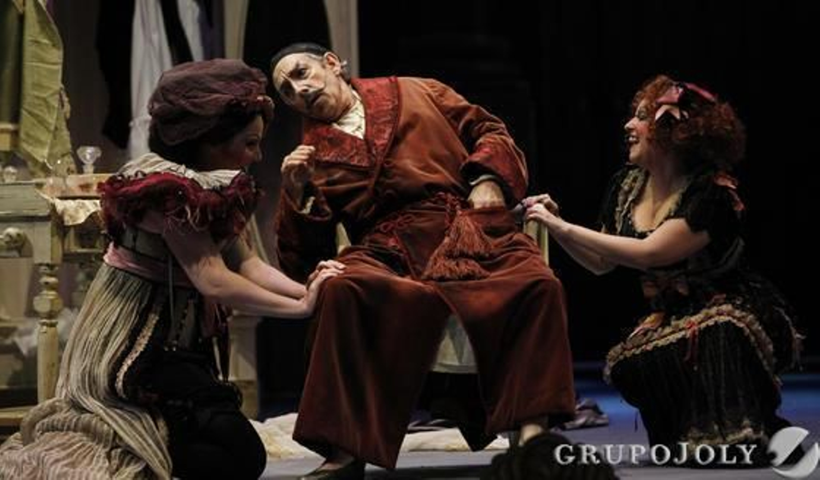 Foto: Antonio Pizarro