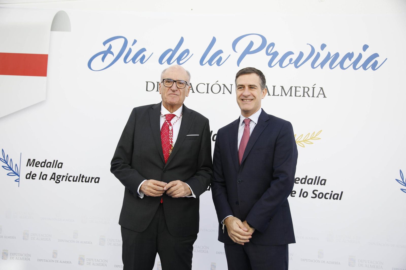 Las mejores imágenes del día de la provincia de Almería