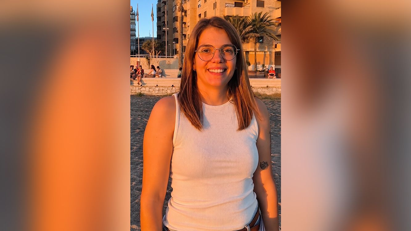 Elecciones generales: la profesora Tania Ferre, cabeza de lista de Adelante Andalucía en Almería