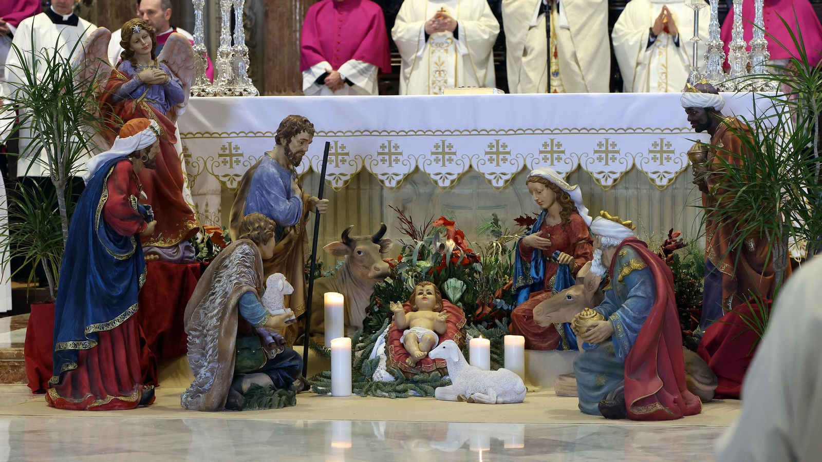 La Diócesis de Jerez celebra el Jubileo