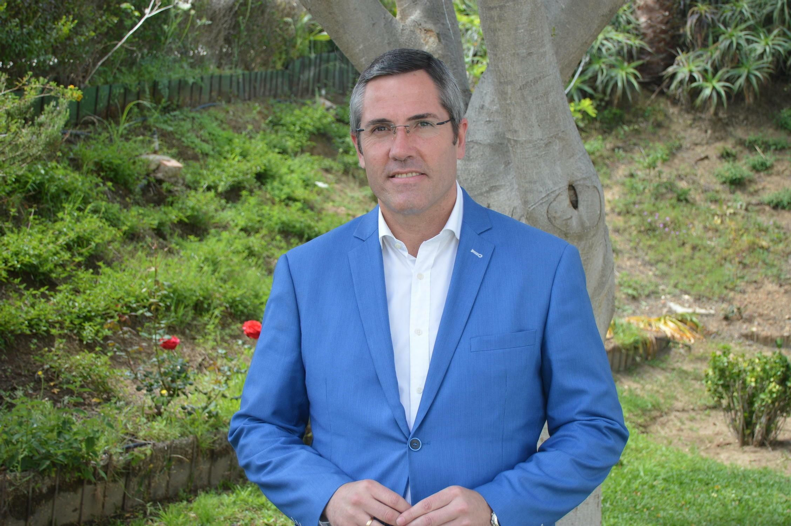 Mijas, un escenario casi imposible