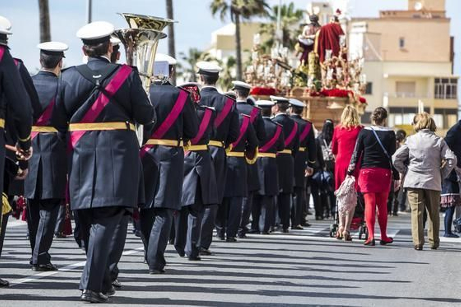 Despojado./Julio González