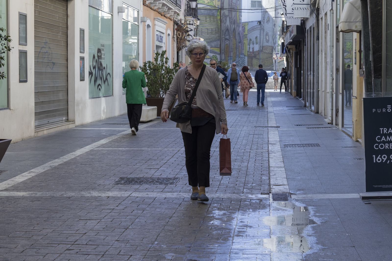 Imágenes del miércoles 12 de Abril