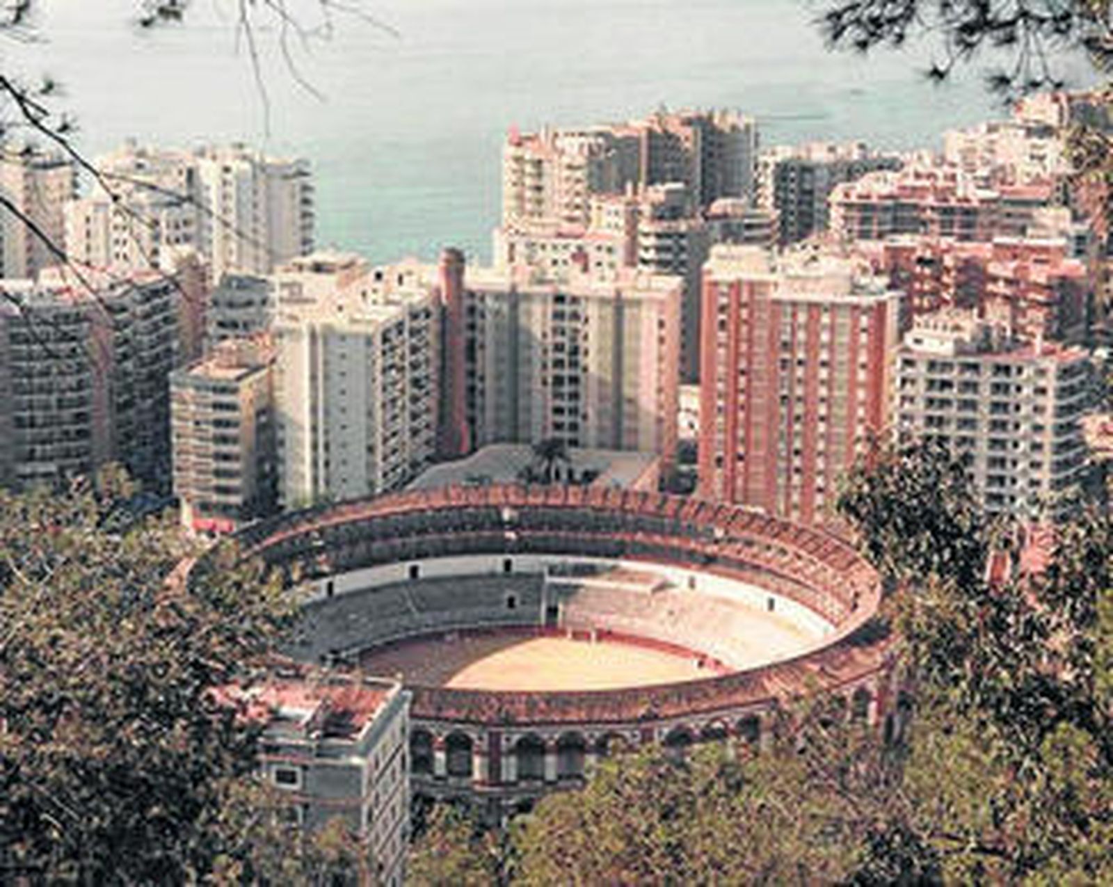 La MALAGUETA está de aniversario