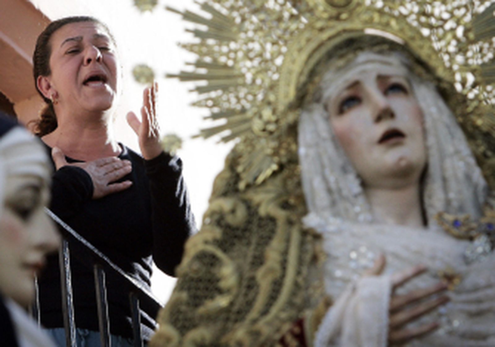 Fusión de barrio y centro