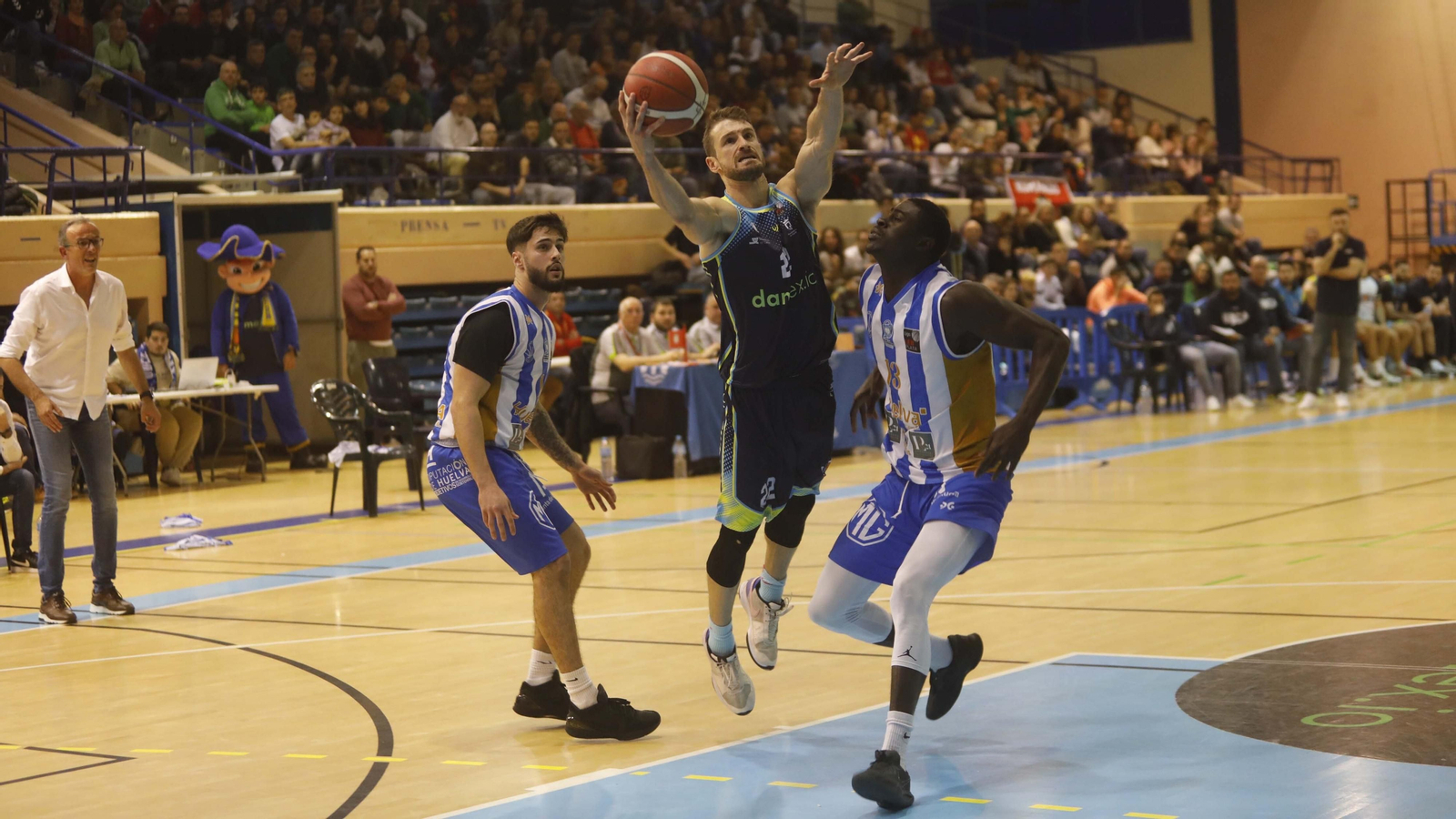 Las fotos de UDEA - Huelva Comercio