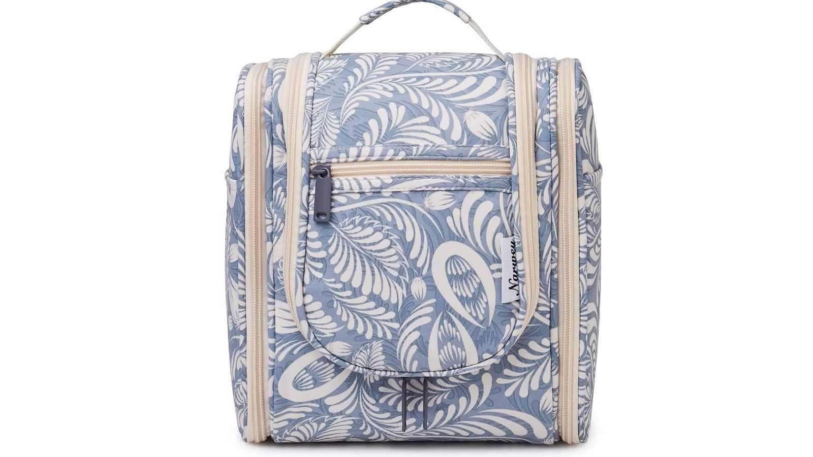 Neceser para el aseo Narway