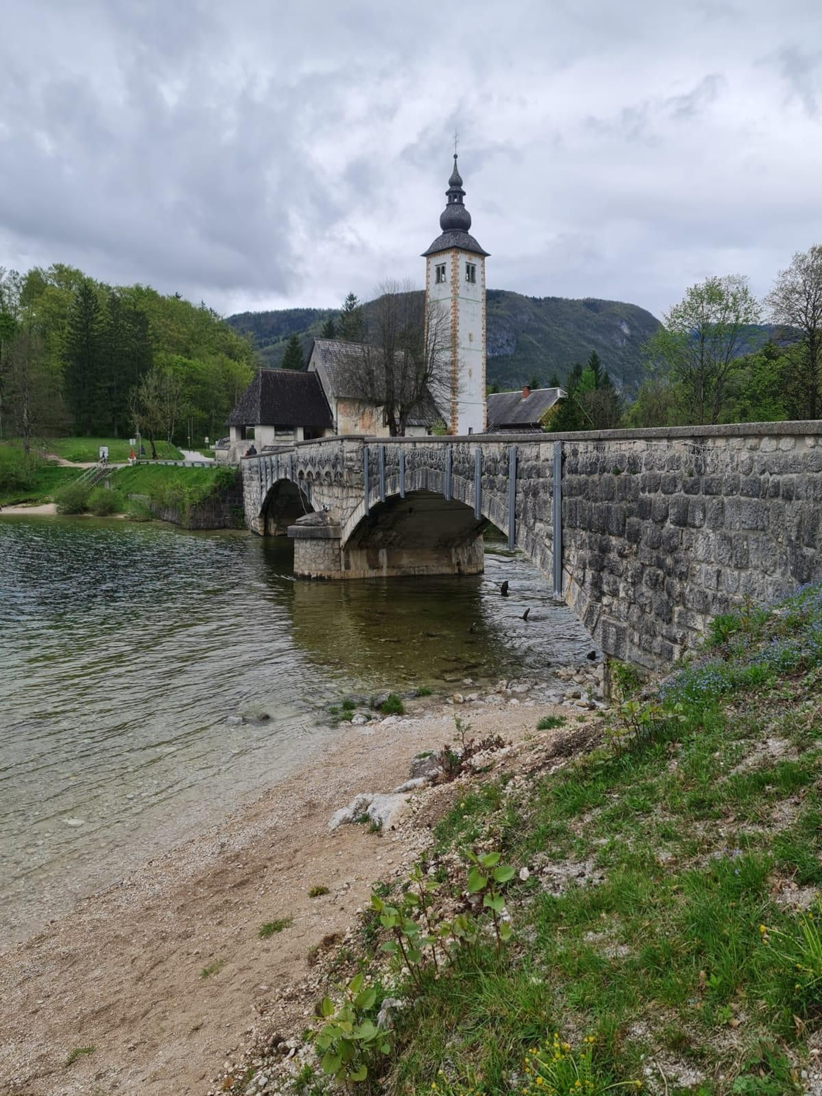 Un vuelo conectará Almería con Eslovenia en julio, así es la perla de los Balcanes