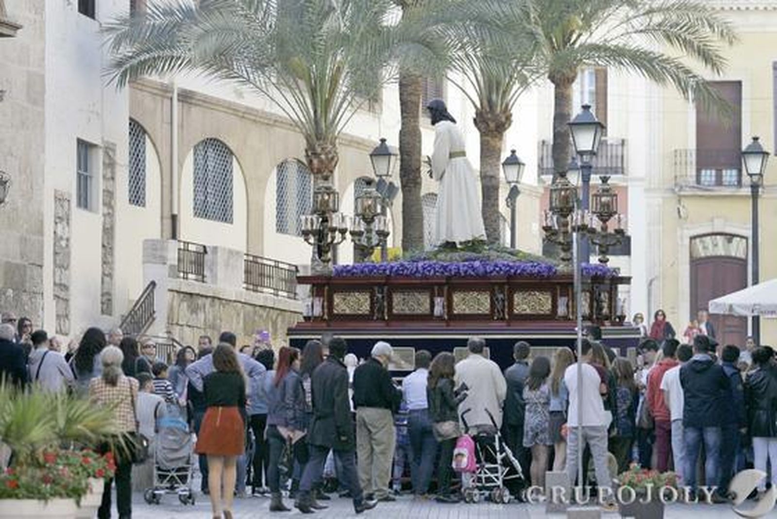 Rosario del Mar

Foto: Rafa Gonzalez