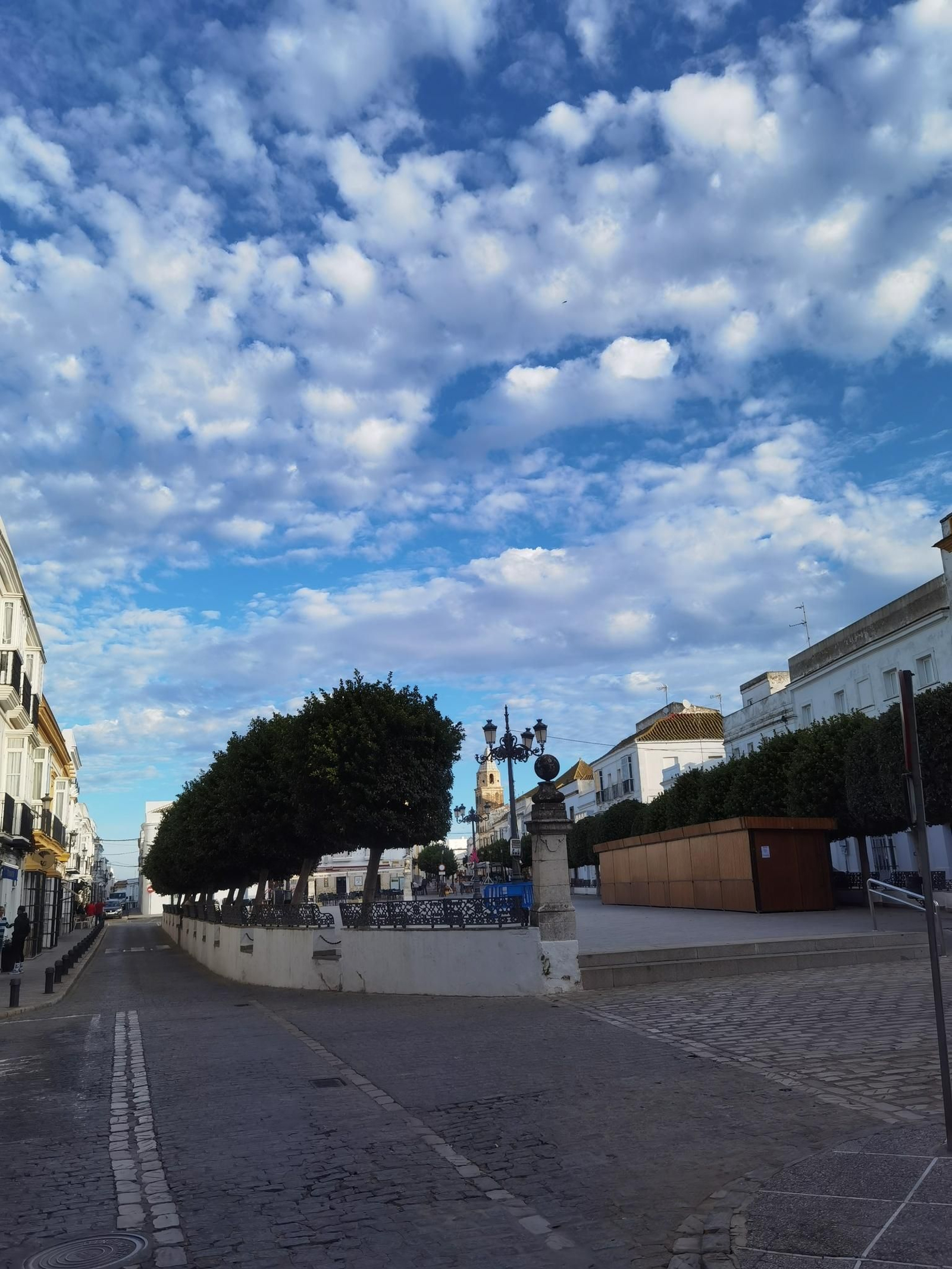 La salida de Medina