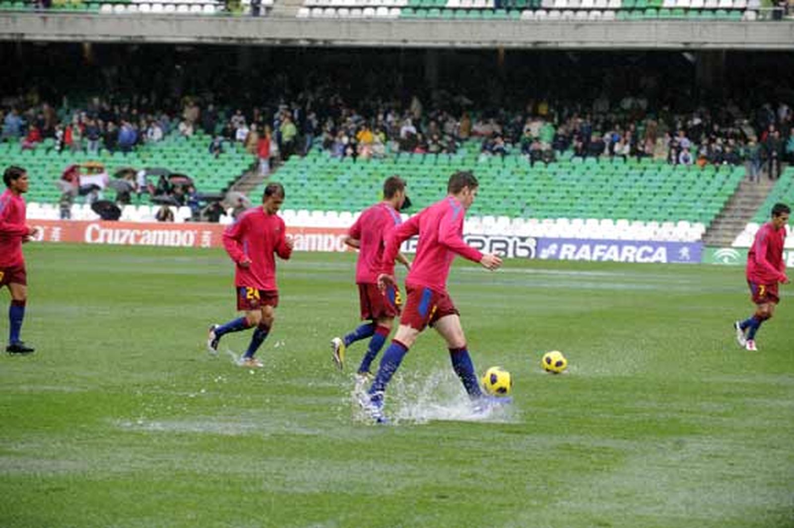 Foto: Antonio Pizarro