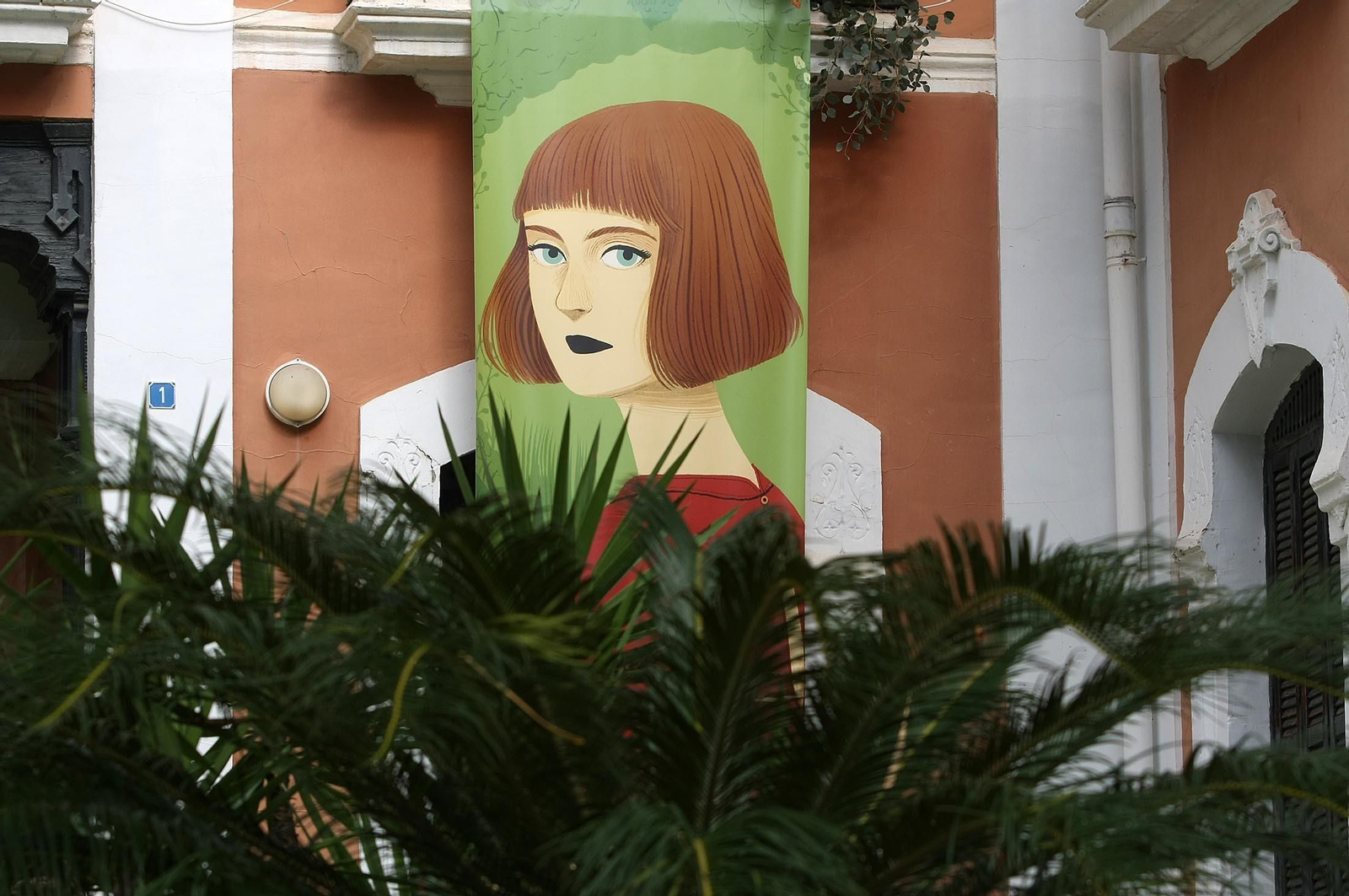 Imágenes del sábado 11 de noviembre en Huelva