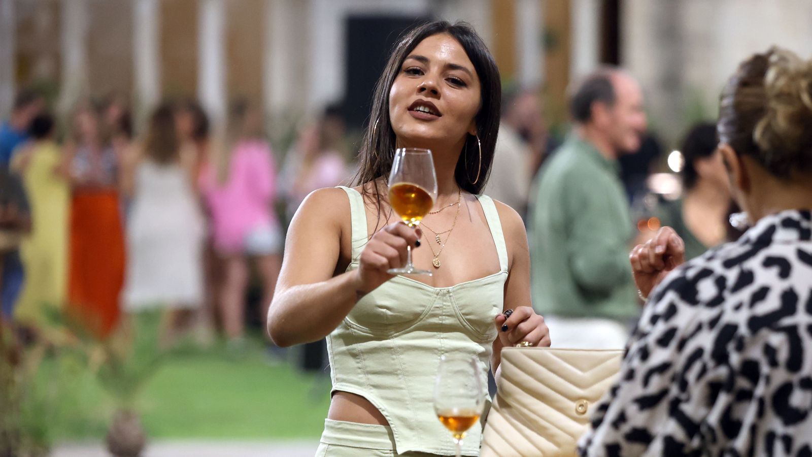 De copa en copa comienza a lo grande en Jerez