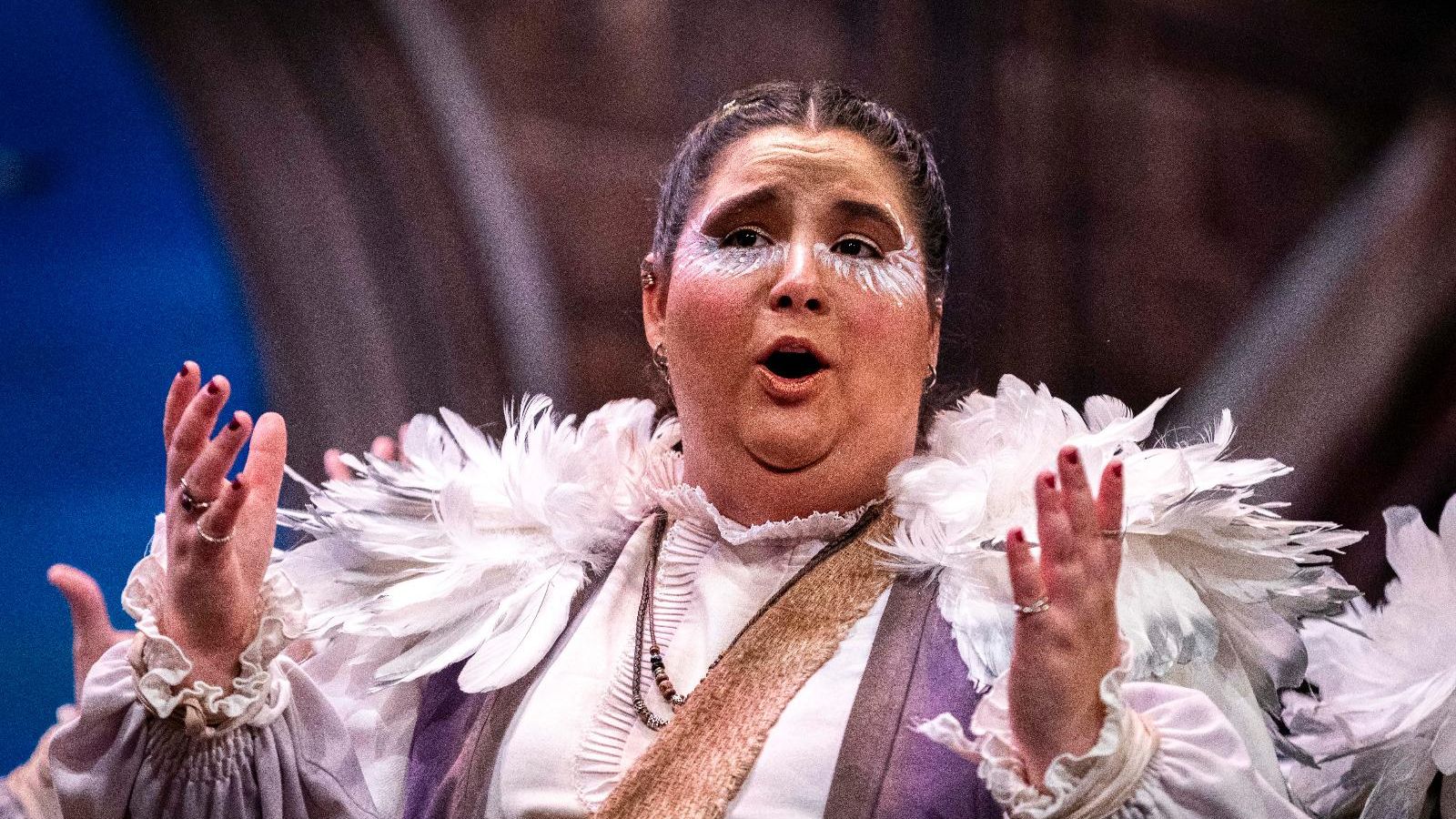 Búscate entre las mejores imágenes de la tercera sesión clasificatoria del COAC 2025