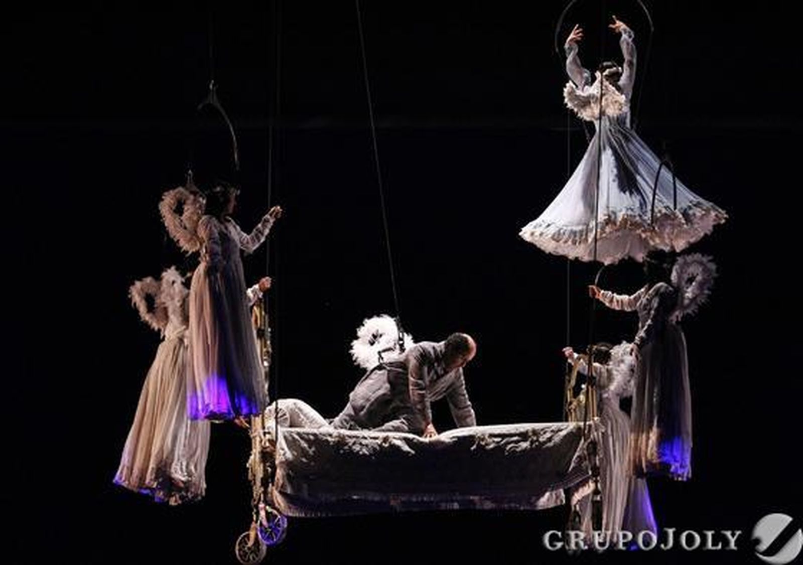 Foto: Antonio Pizarro