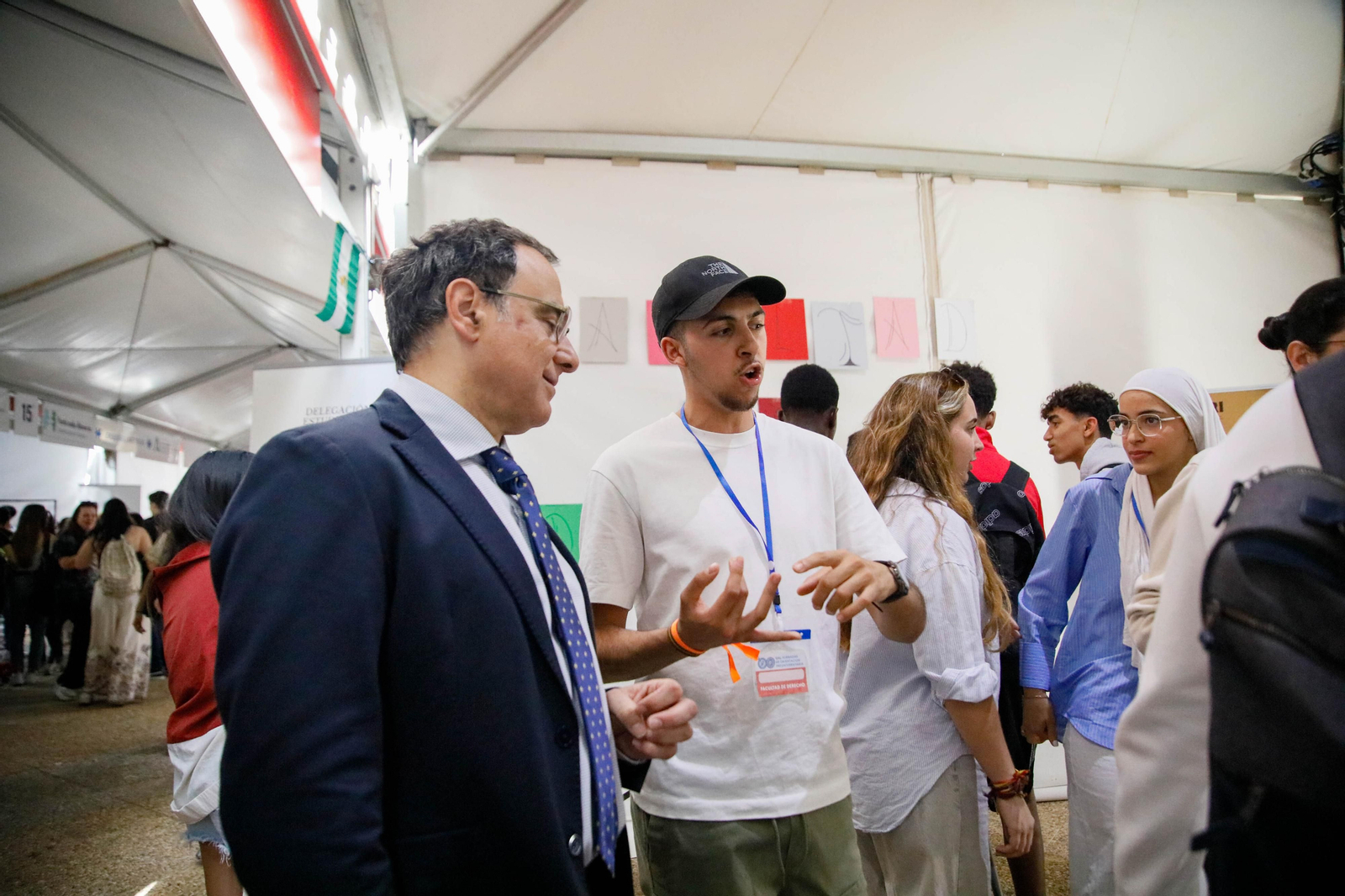 IV edición de la feria Aula de la UAl, en imágenes