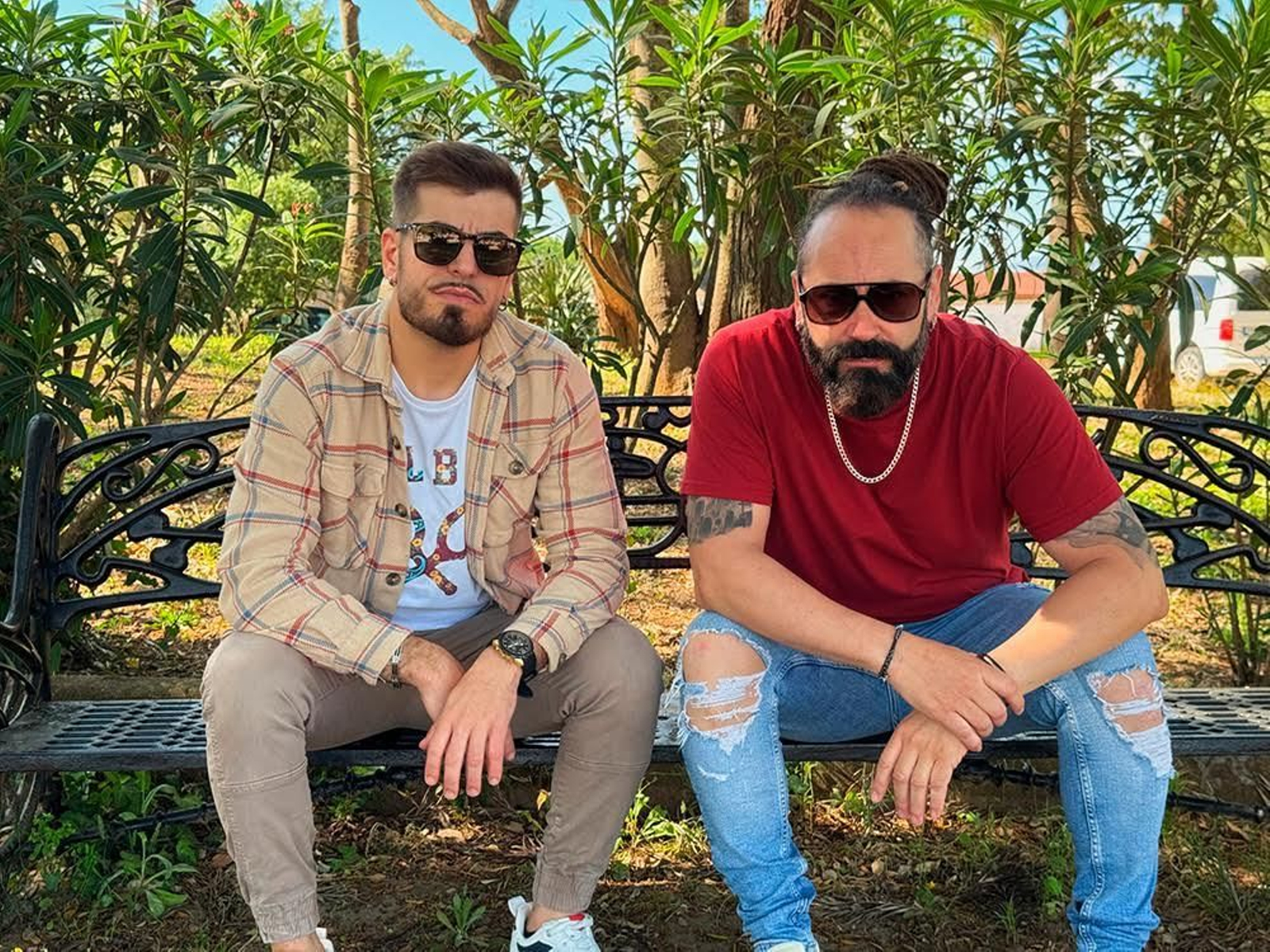 Radio Macandé vuelve a los escenarios.