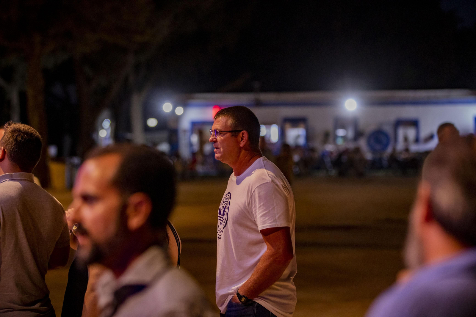 Búscate en las imágenes de la actuación de Los Morancos en Concert Music Festival