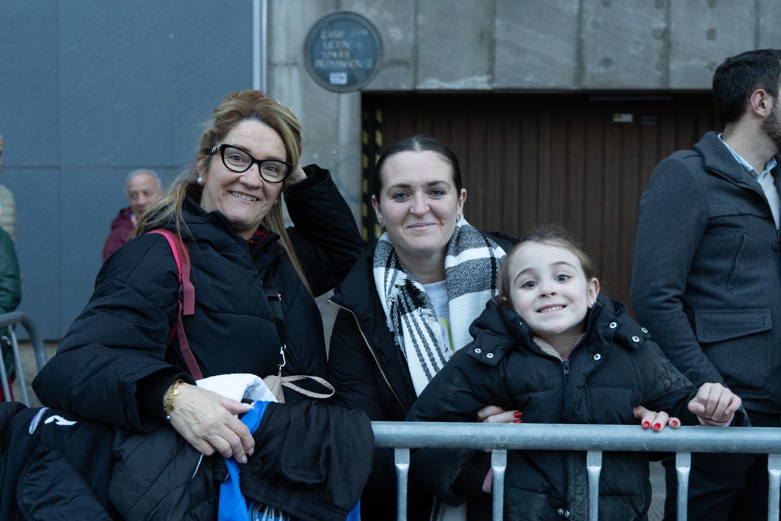 En imágenes: ambiente de gala en la infantil de la 43 edición de la Carrera de San Antón 2026