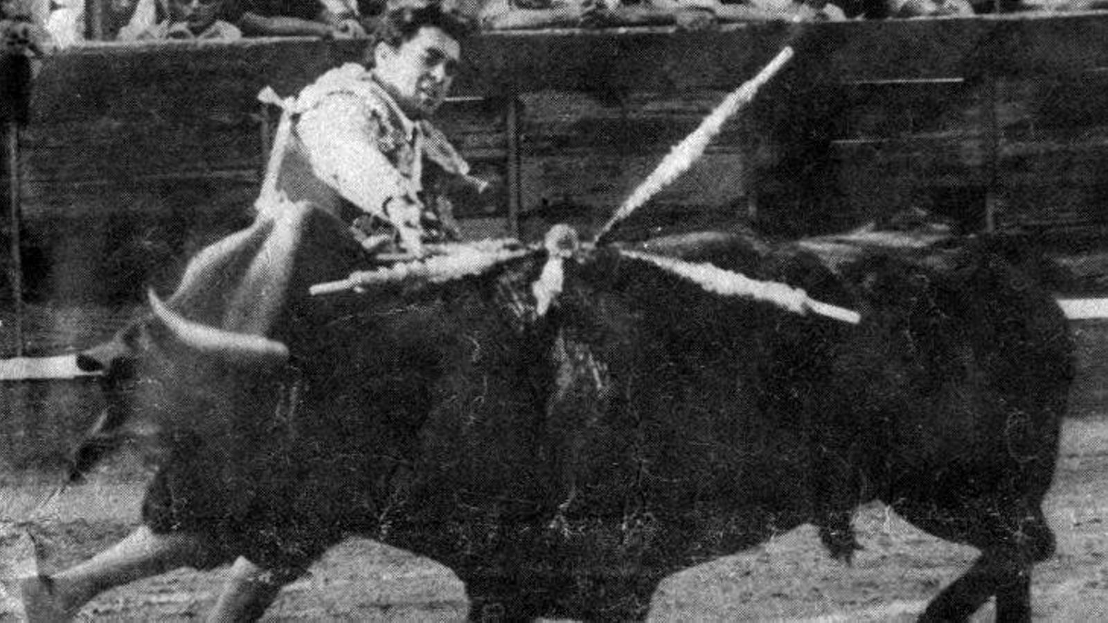 Francisco Rivera, Paquirri