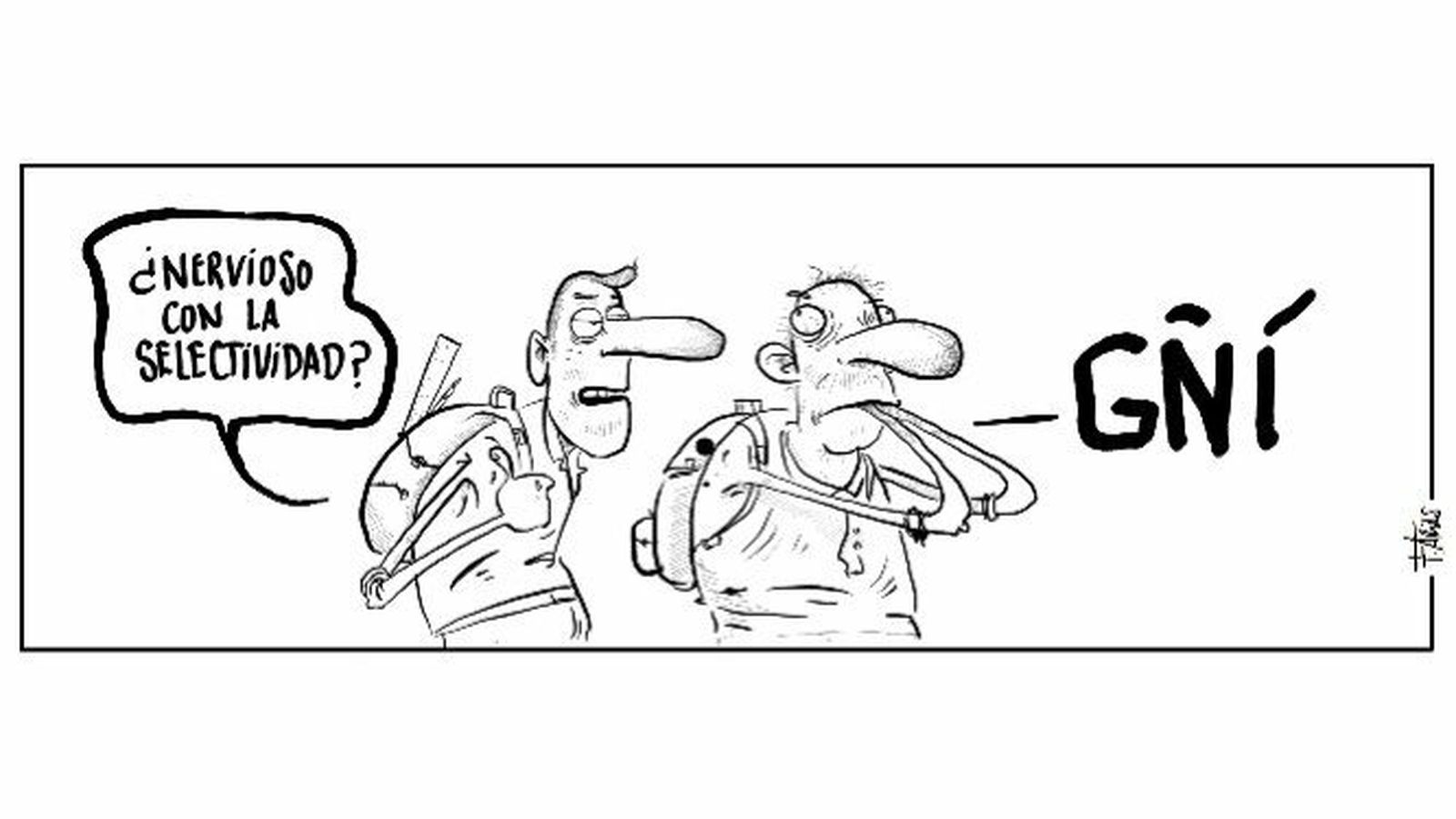 El gabinete del doctor Florencio