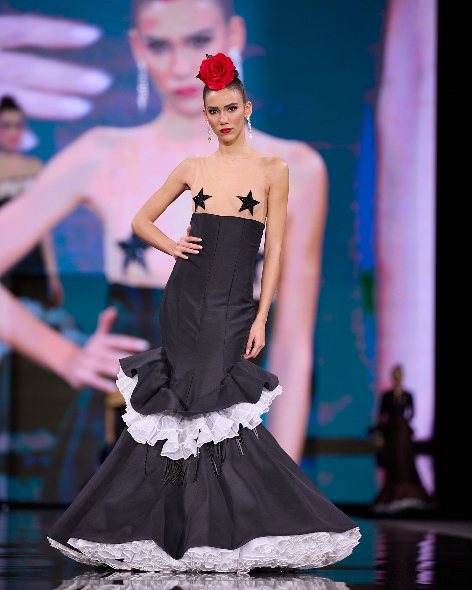 El Certamen de Jóvenes Diseñadores por Córdoba de Moda en SIMOF 2026, todas las fotos