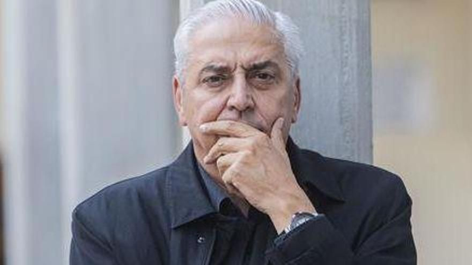 Anthony Blake predice el Gordo para la Lotería de Navidad 2023