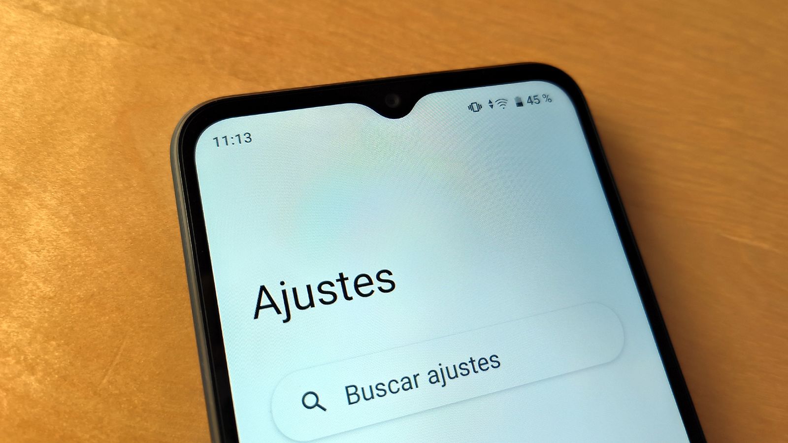 Smartphone Realme C33