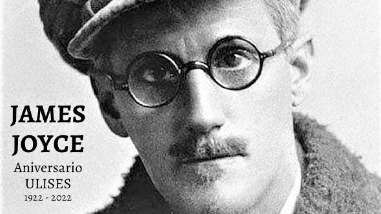 Joyce agregó Algeciras a su célebre obra.