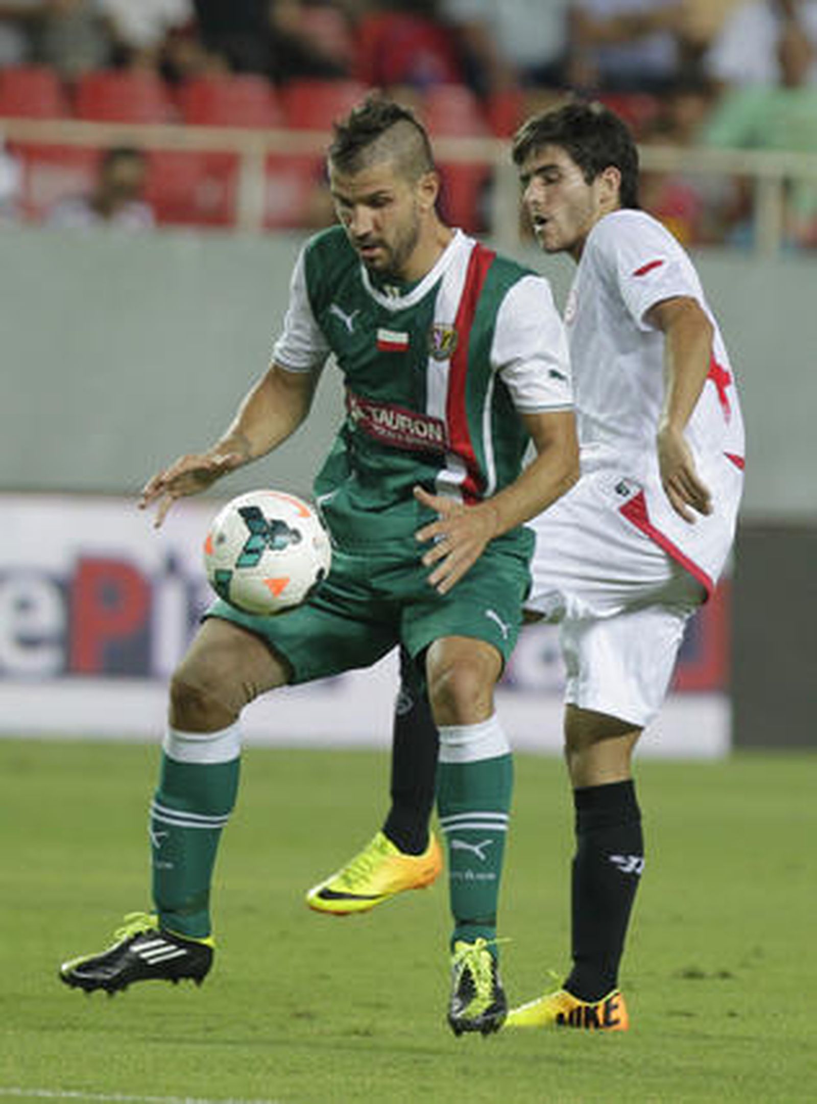 Foto: Antonio Pizarro