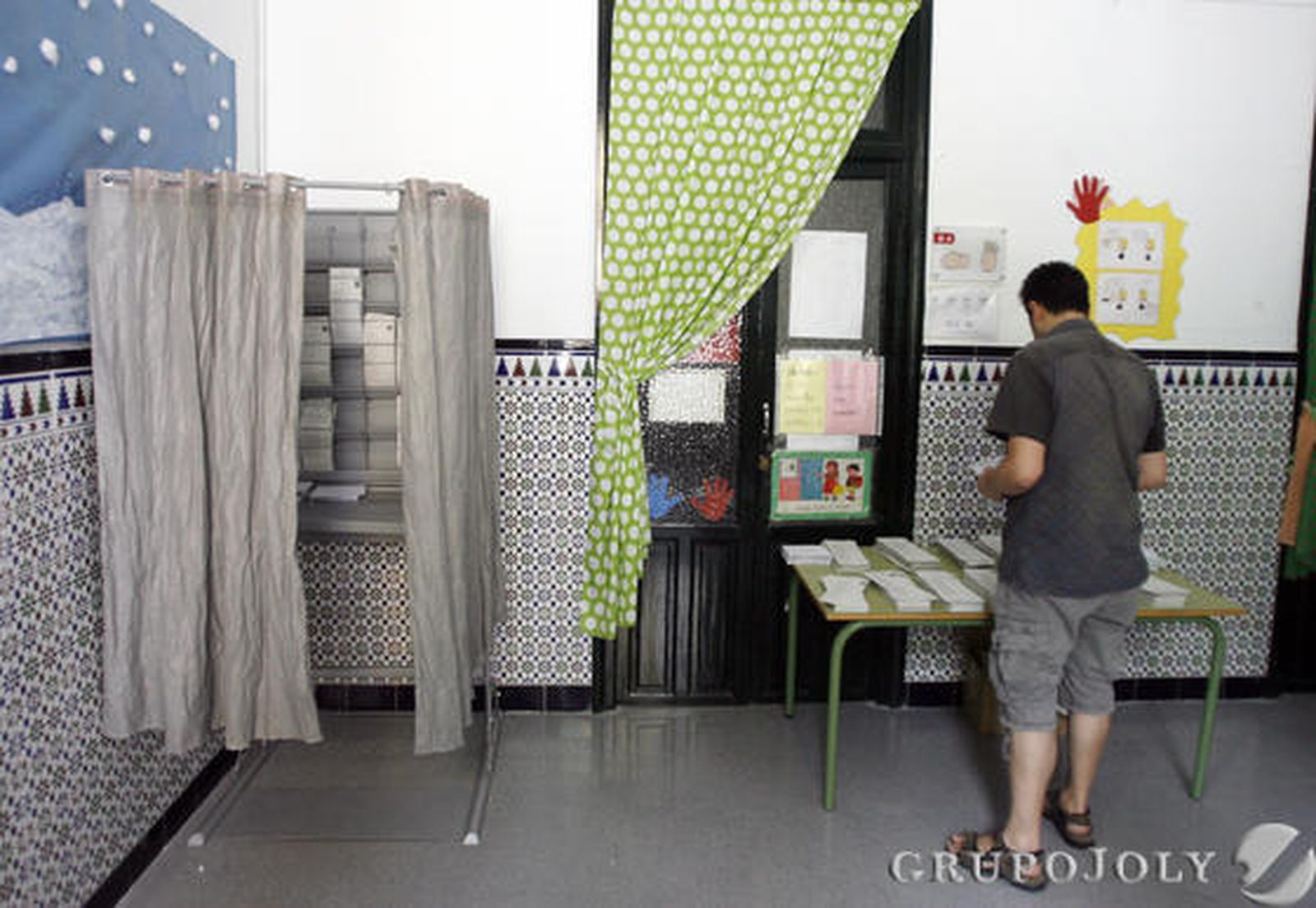 Foto: Jose Martinez /Rafael Merina/ Rafael A. Butelo