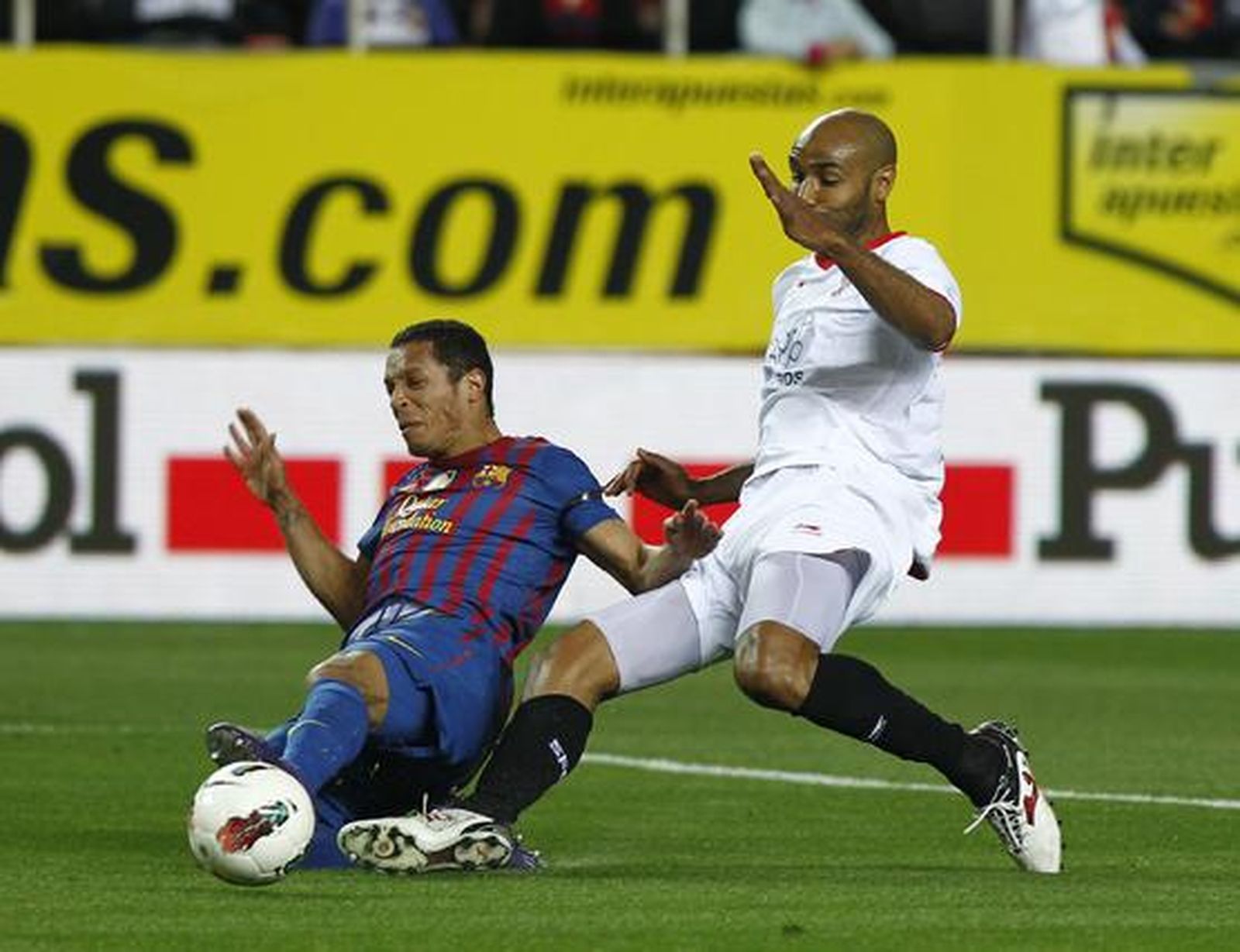 Foto: Antonio Pizarro