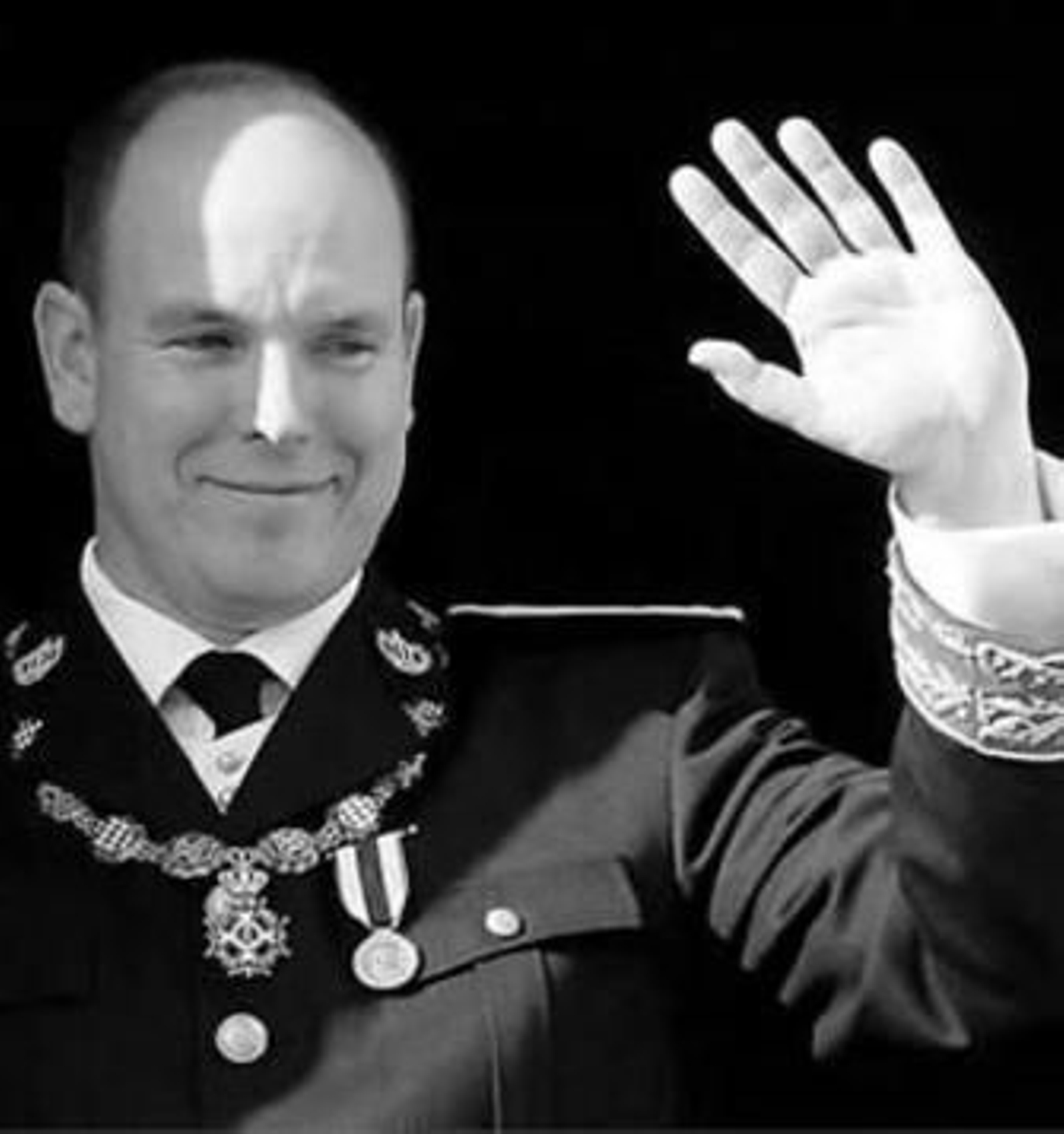 Alberto de Mónaco celebra hoy sus 50 años aún soltero