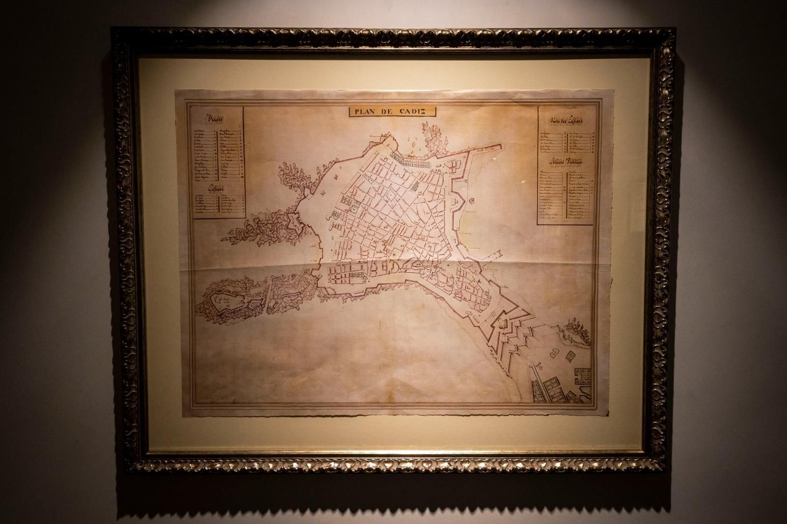 Imágenes del histórico Hotel Áurea Casa Palacio Sagasta