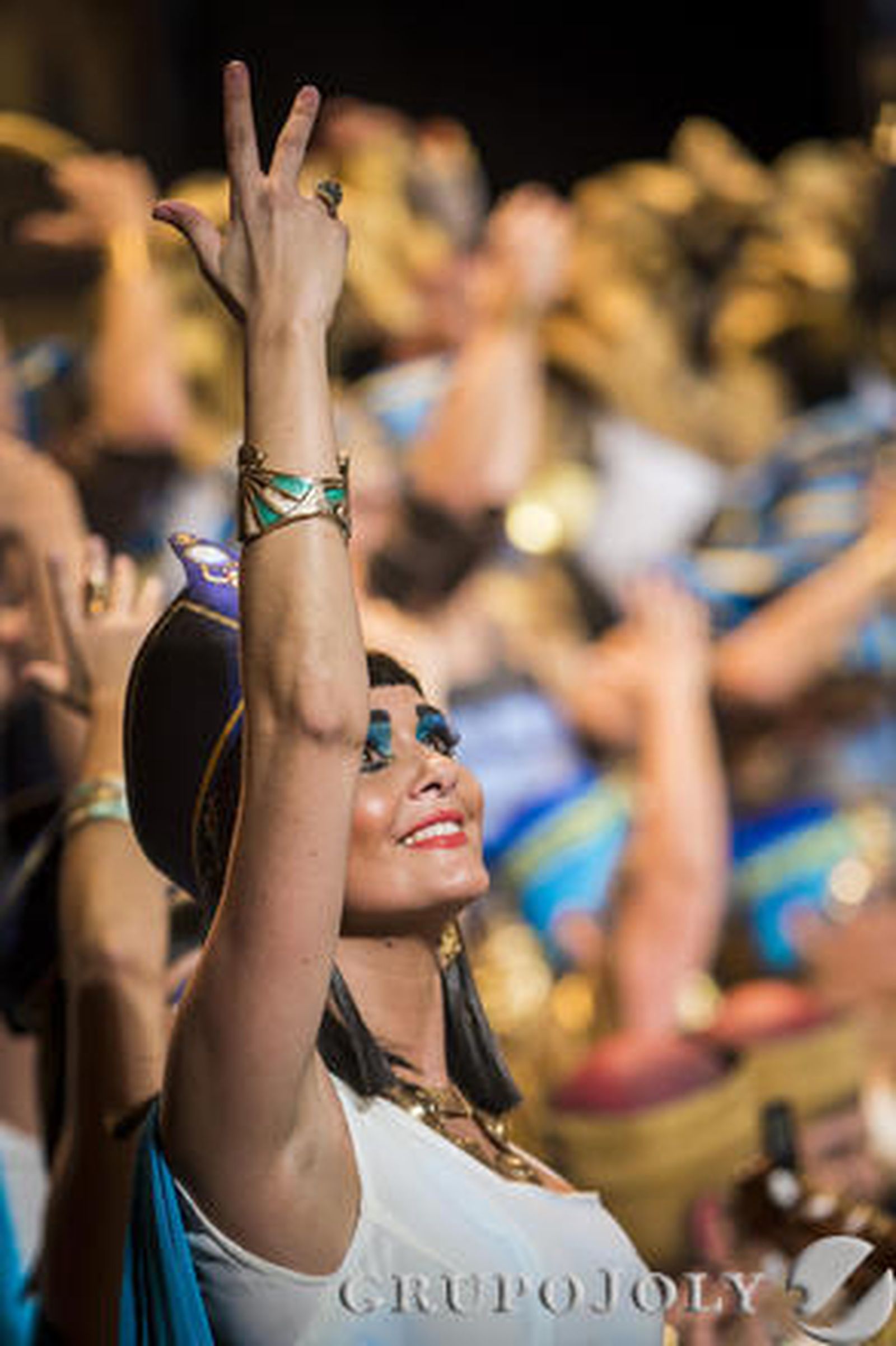 Foto: Jesus Marin - Lourdes de Vicente - Julio Gonzalez