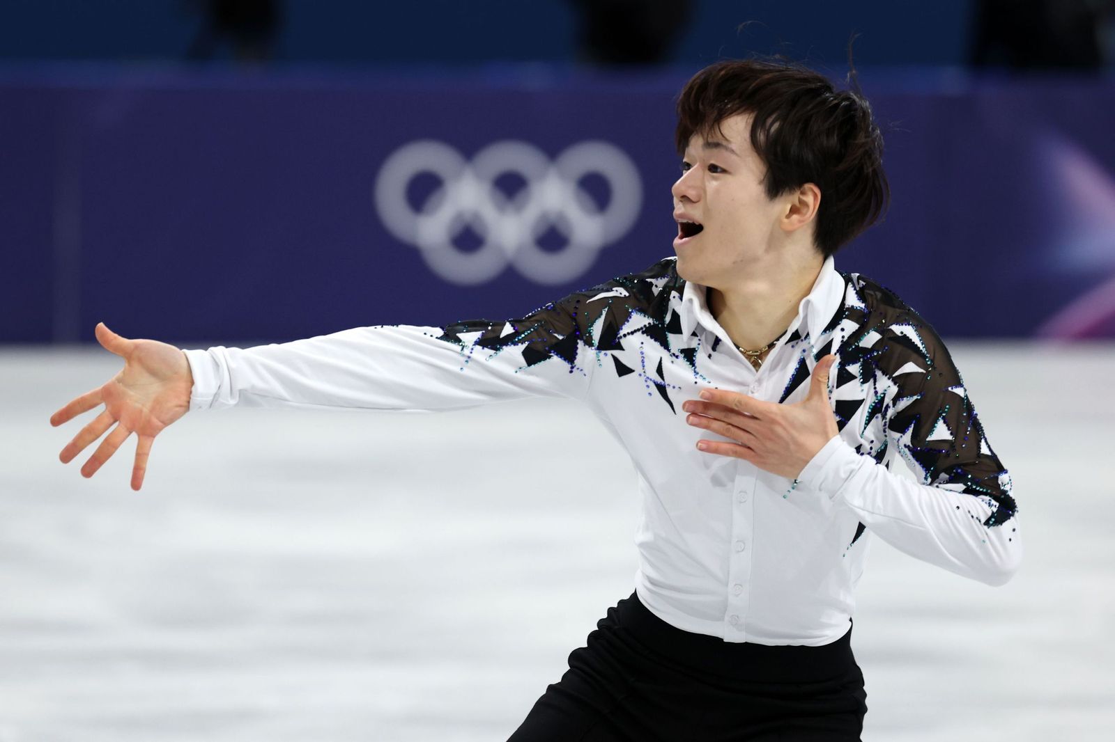 Las mejores fotos de los Juegos Olímpicos de invierno Milán Cortina d'Ampezzo 2026 | Segunda jornada