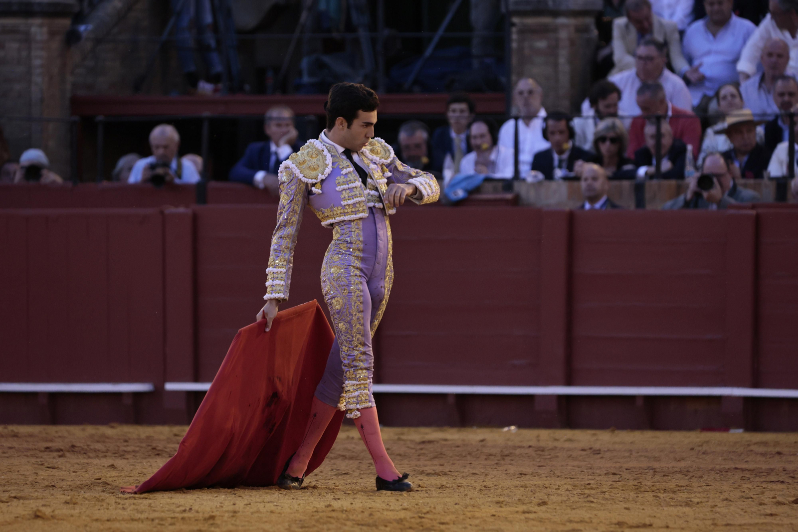 Las imágenes del festejo