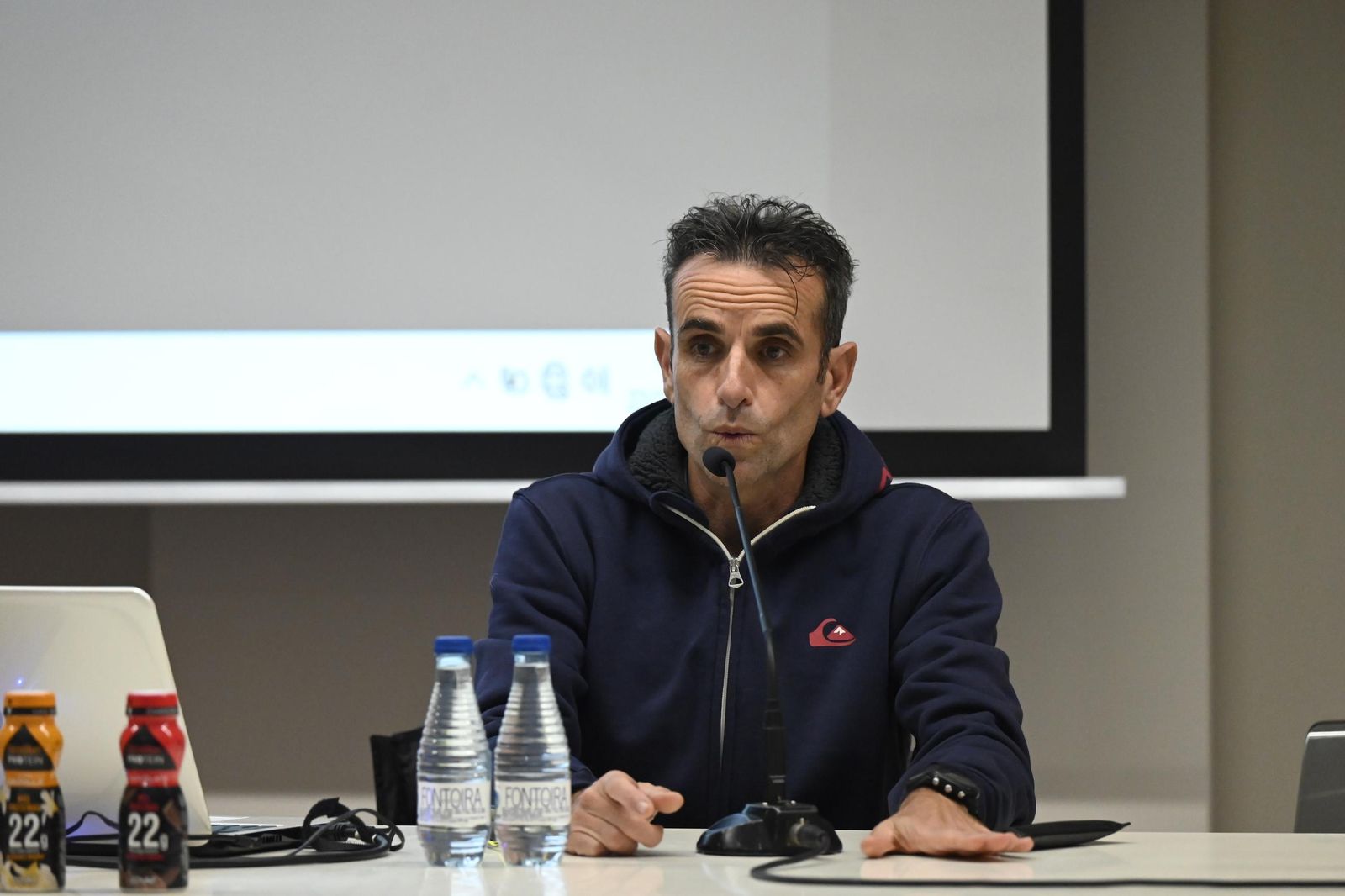 Las mejores fotos de la feria del corredor de la Media Maratón de Córdoba 2024