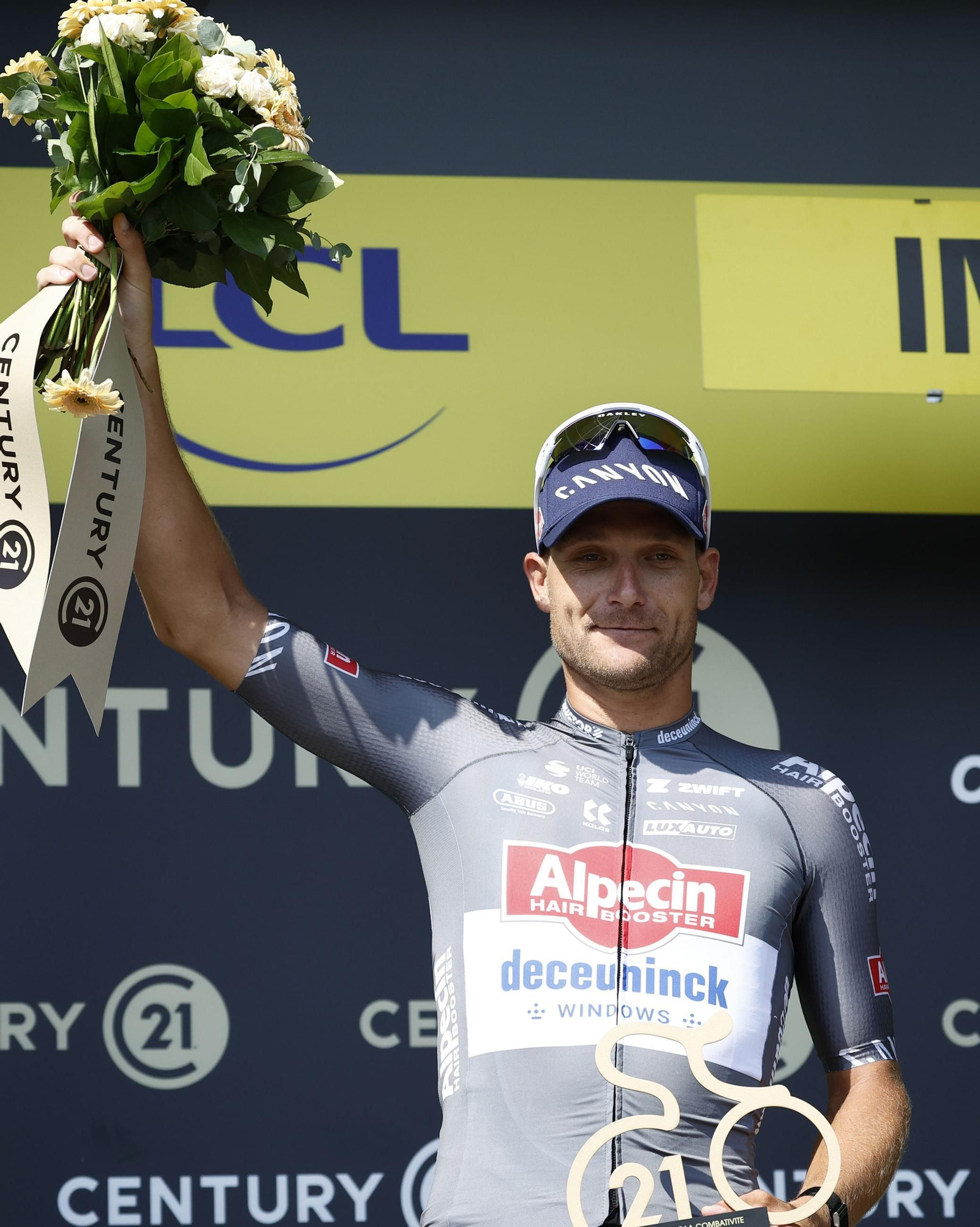 Las mejores fotos del Tour de Francia | Etapa 9
