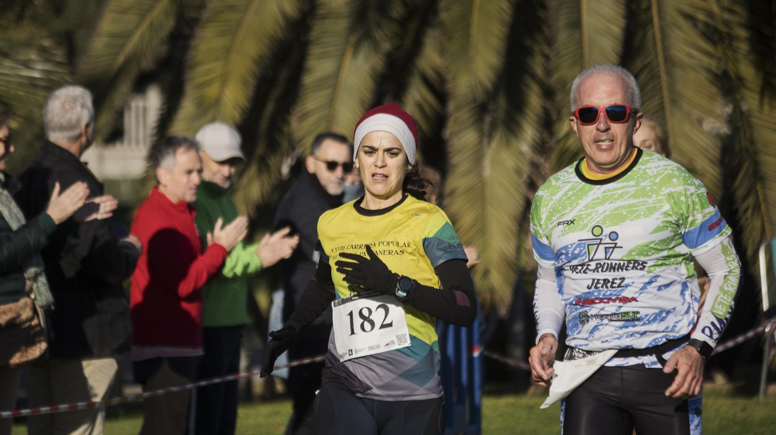 Búscate en la Carrera Solidaria de Los Reyes Magos