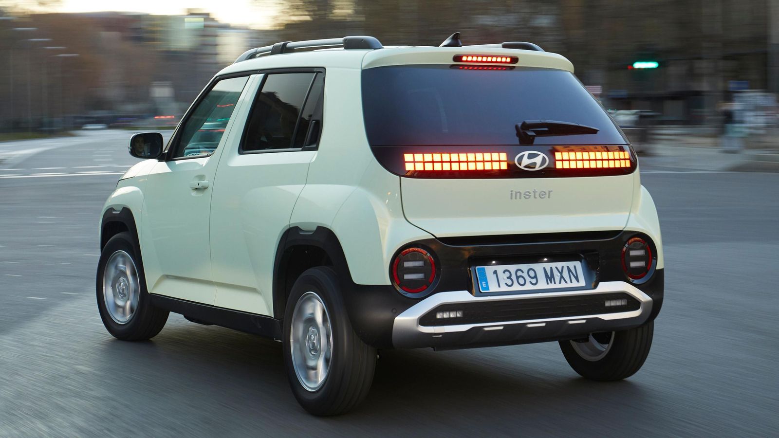 Lo mejor de sí lo aporta en ciudad, donde su tamaño lo hace muy ágil, pero puede encarar sin dificultad la carretera y, además, aprovechar su versatilidad durante los viajes.