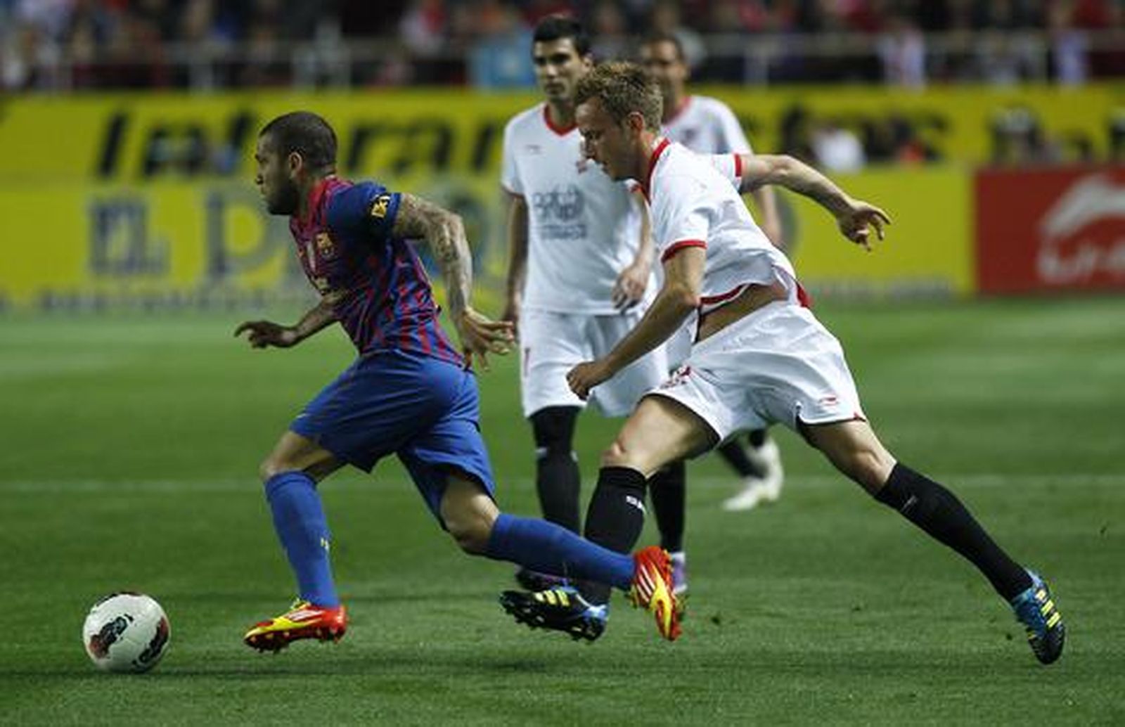 Foto: Antonio Pizarro