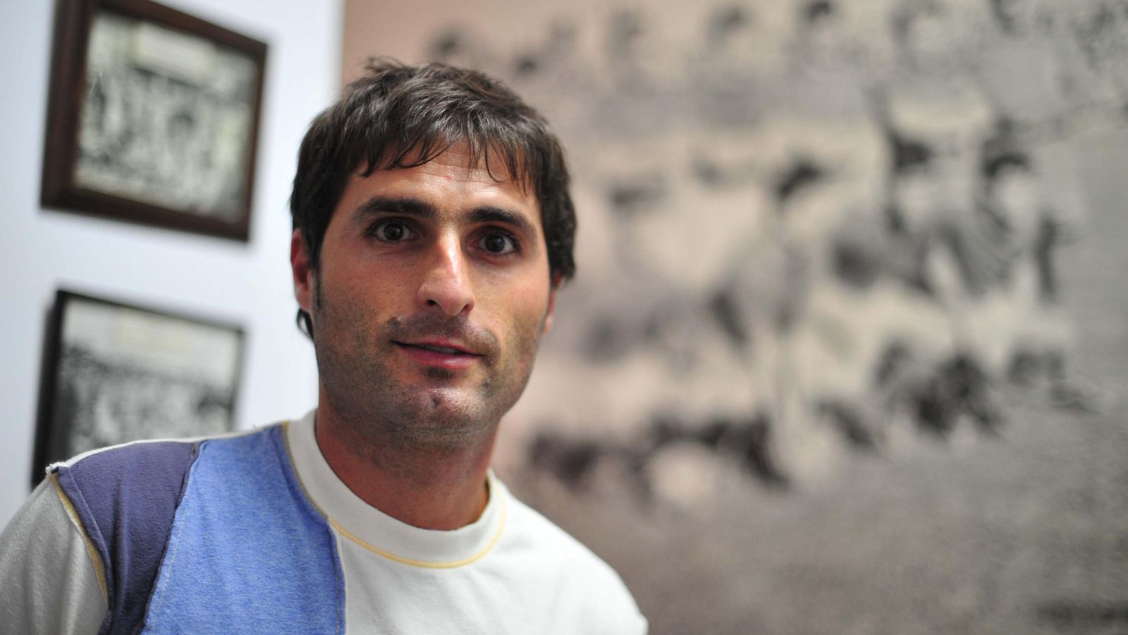 Natanael Cano 'Canito' tuvo un papel clave en el renacer del club.