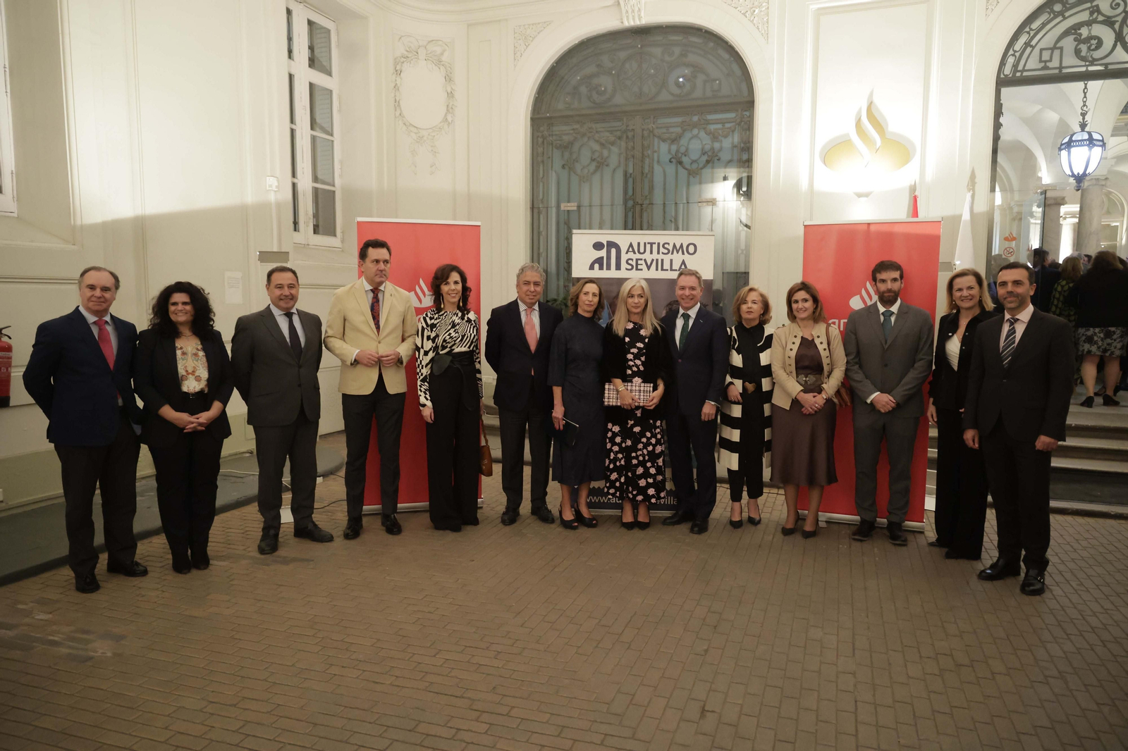 Imágenes del XIV Encuentro Solidario por el Autismo