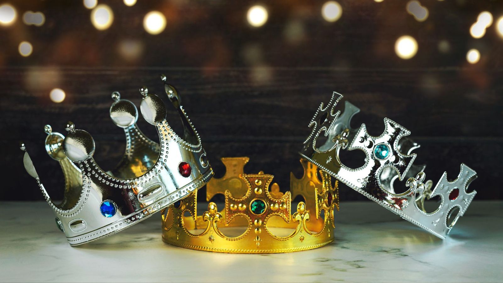 Habrá un espectacular desfile