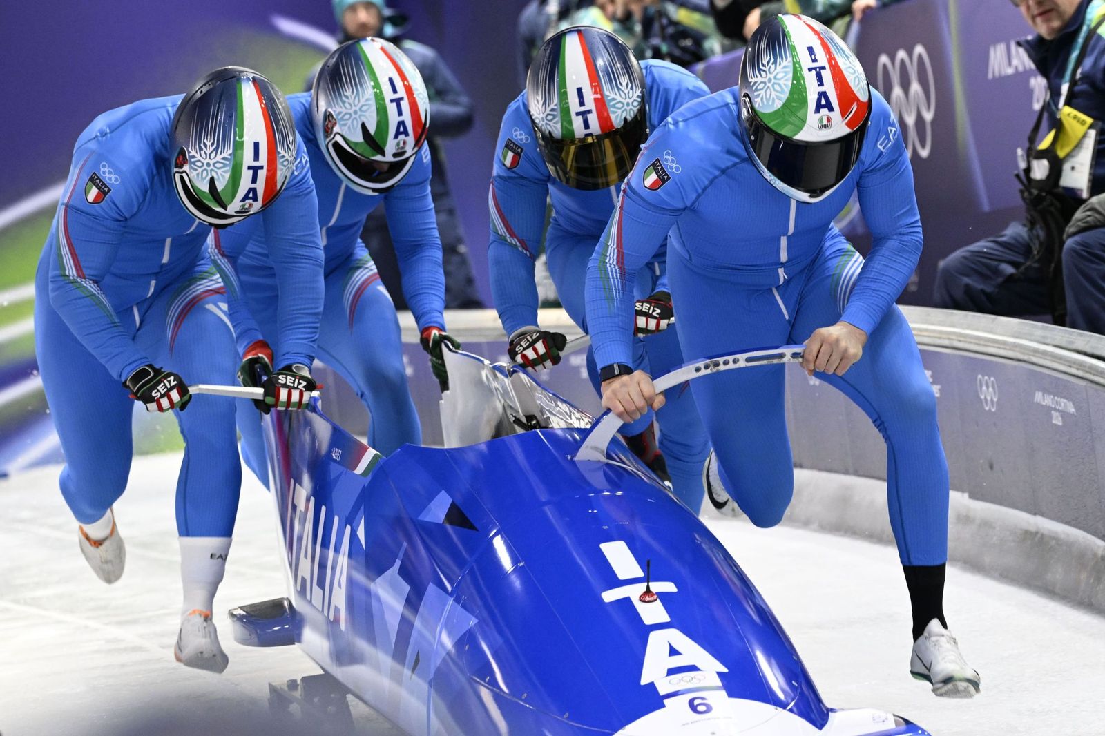 Las fotos de la tercera medalla española y de la jornada 16 de los Juegos Olímpicos